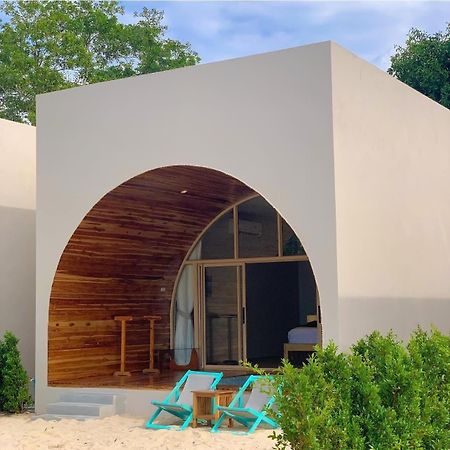 Siam Beach Resort Koh Kood Ko Kut Exterior photo