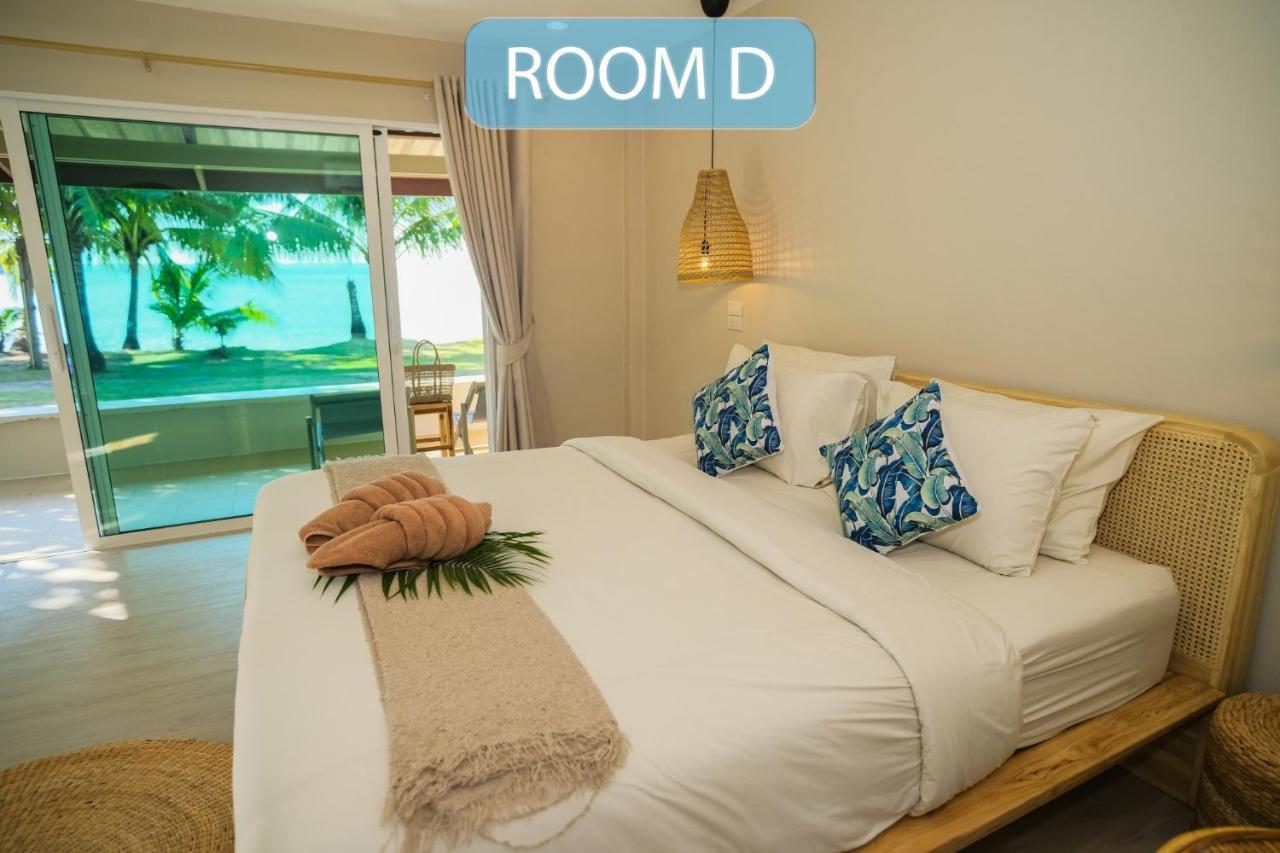 Siam Beach Resort Koh Kood Ko Kut Exterior photo