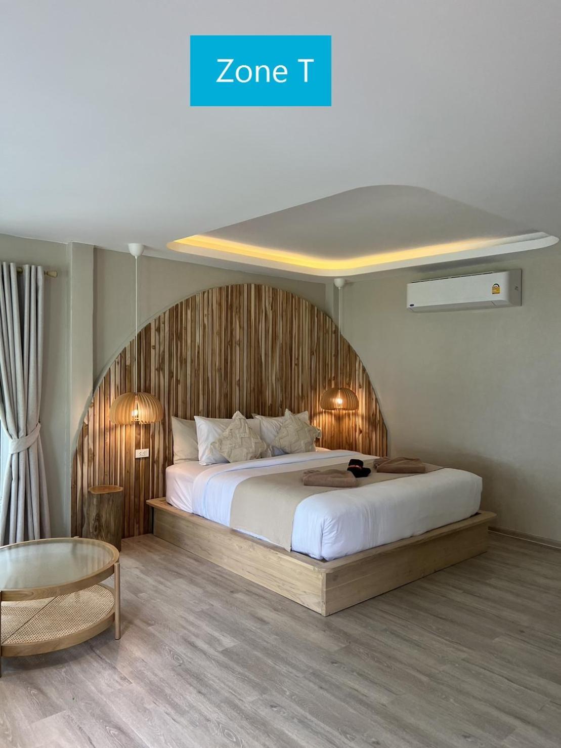 Siam Beach Resort Koh Kood Ko Kut Room photo