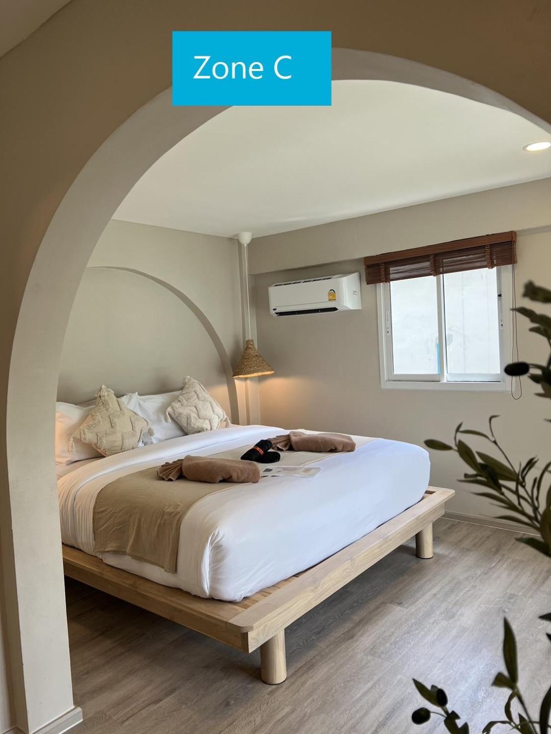 Siam Beach Resort Koh Kood Ko Kut Room photo